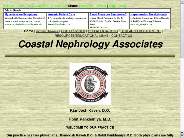 www.coastalnephrologyassociates.com