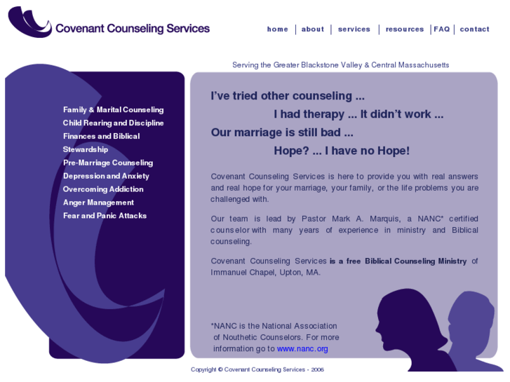 www.covenant-counseling.org