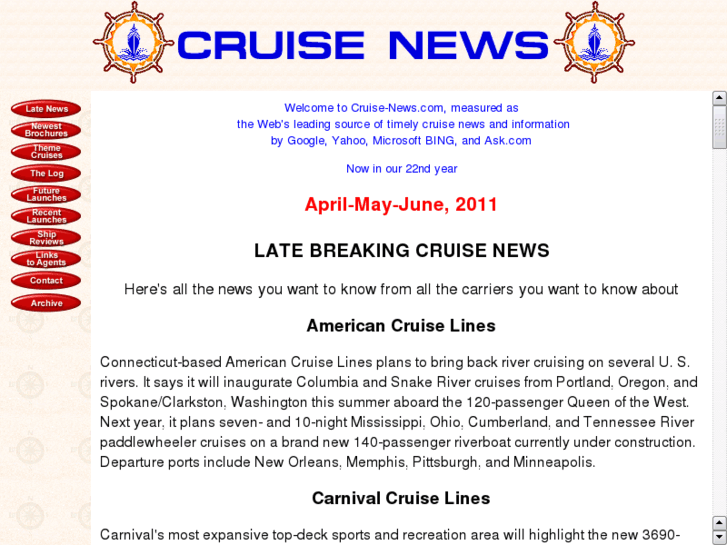 www.cruise-news.com