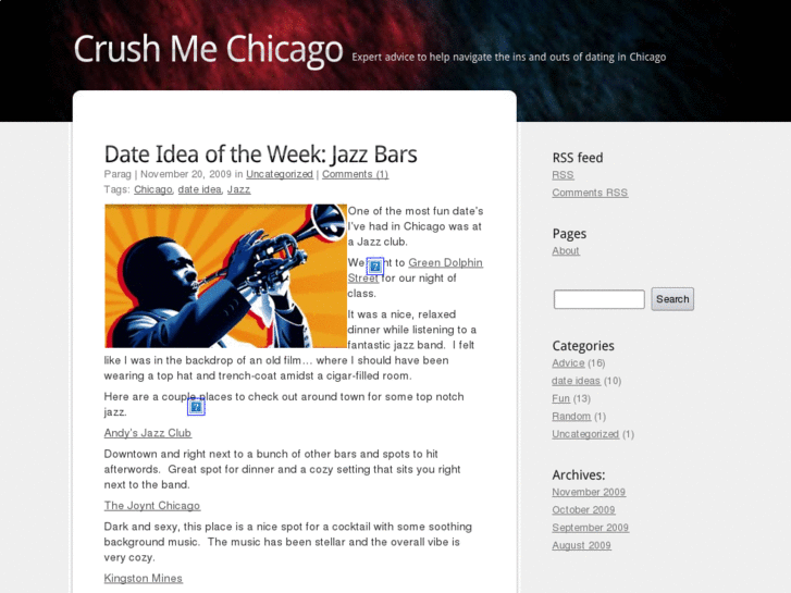 www.crushmechicago.com