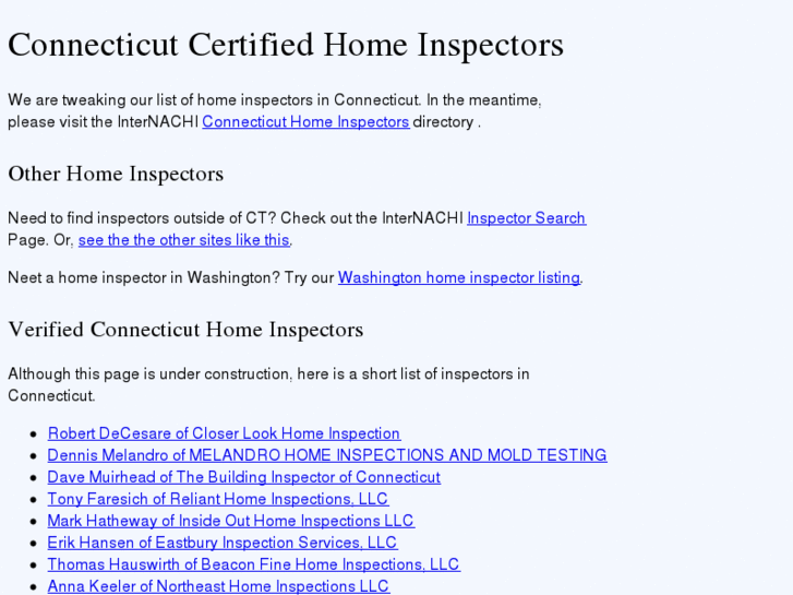 www.ct-home-inspector.net