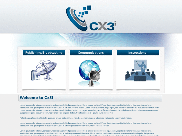 www.cx3i.com