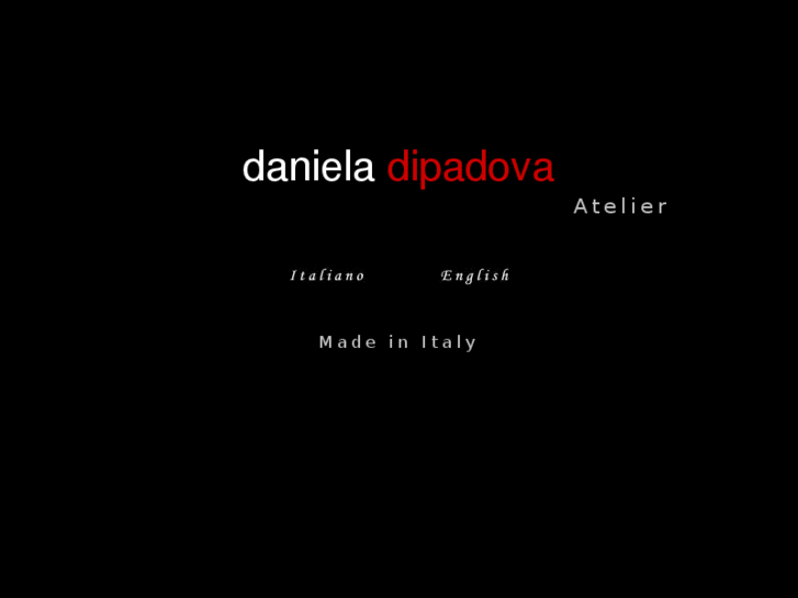 www.danieladipadova.com