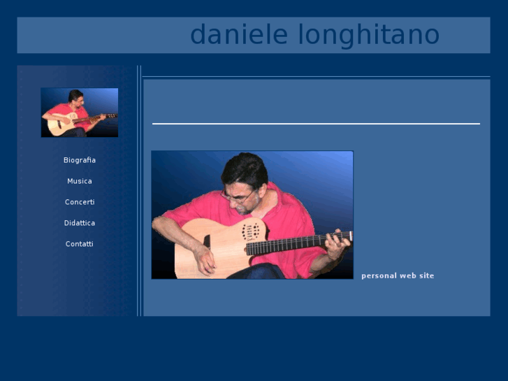 www.danielelonghitano.com