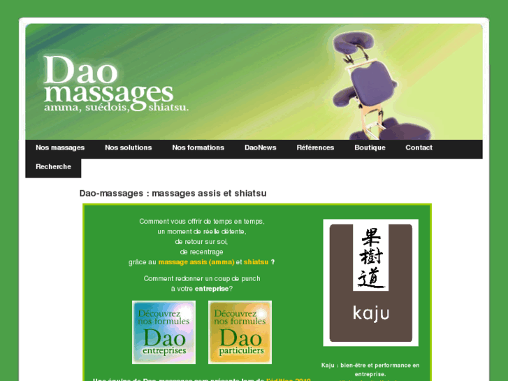 www.dao-massages.be