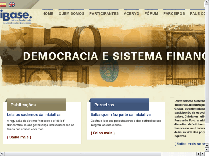 www.democraciaefinancas.org.br