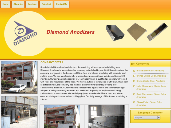 www.diamondanodizers.com