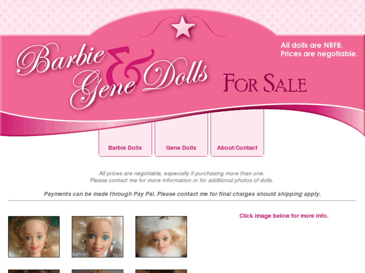 www.dollcollectoronline.com