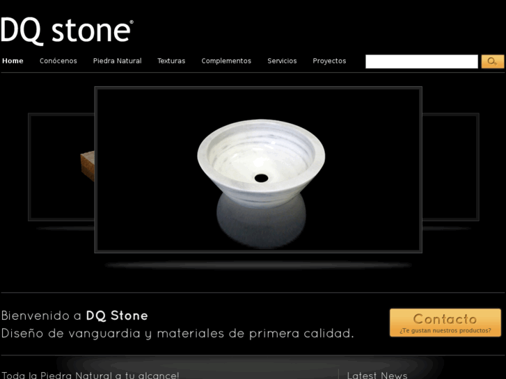 www.dqstone.com