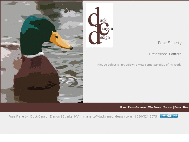 www.duckcanyondesign.com