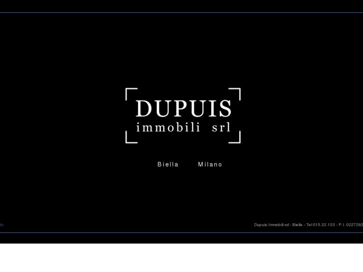 www.dupuisimmobili.com