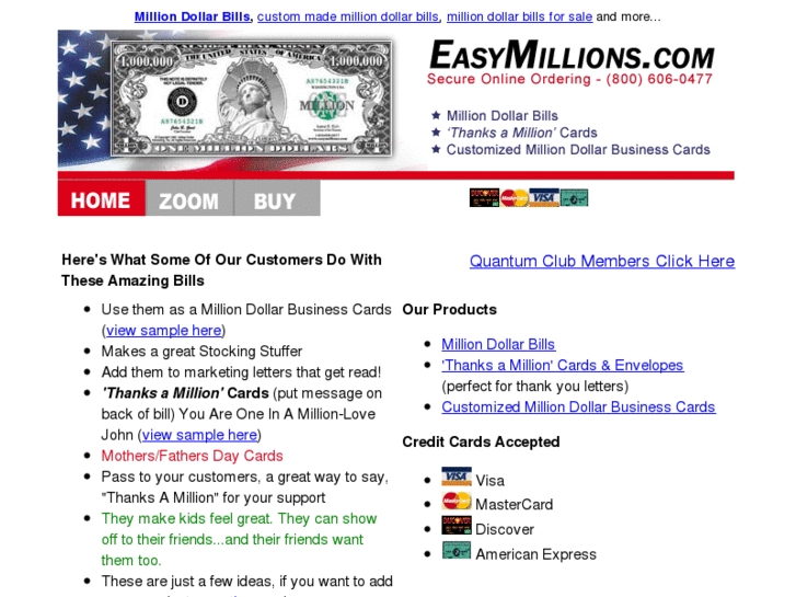 www.easymillions.com