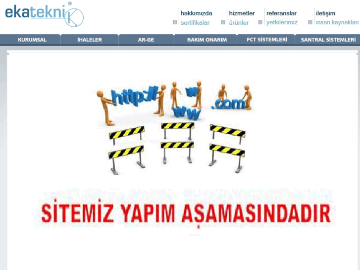 www.eka-teknik.com