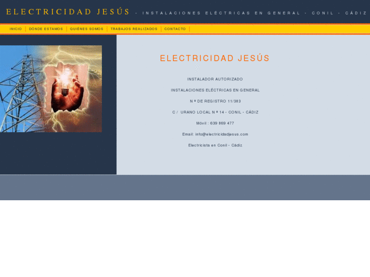 www.electricidadjesus.com