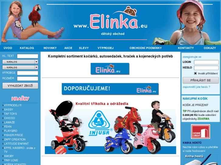 www.elinka.eu