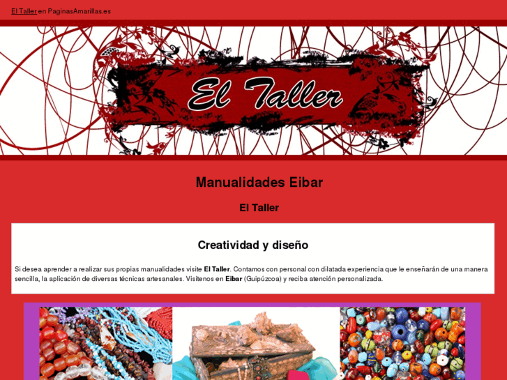 www.eltalleregana.es