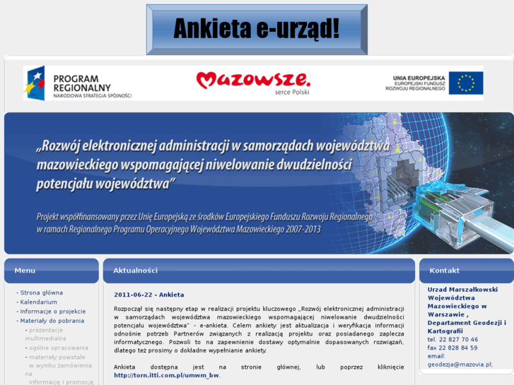 www.emazovia.eu