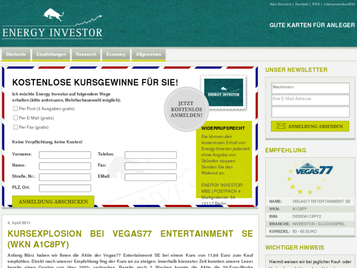 www.energy-investor.biz