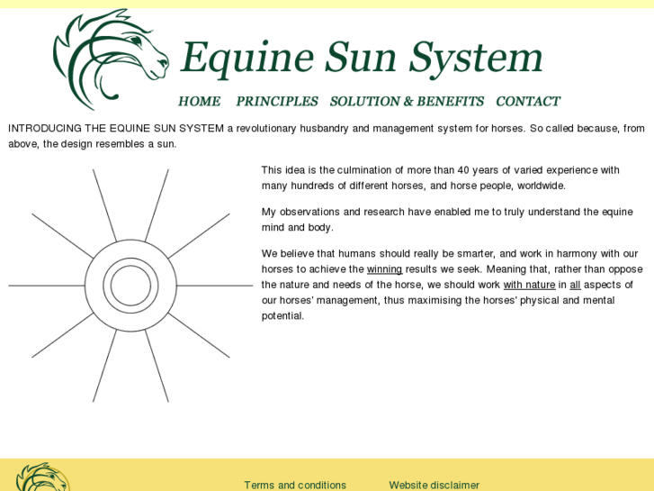 www.equinesunsystem.com