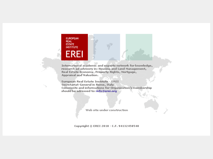www.erei.eu