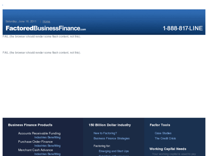 www.factoredbusinessfinance.com