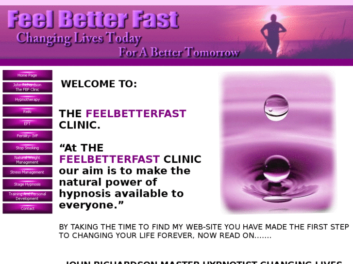 www.feelbetterfast.co.uk