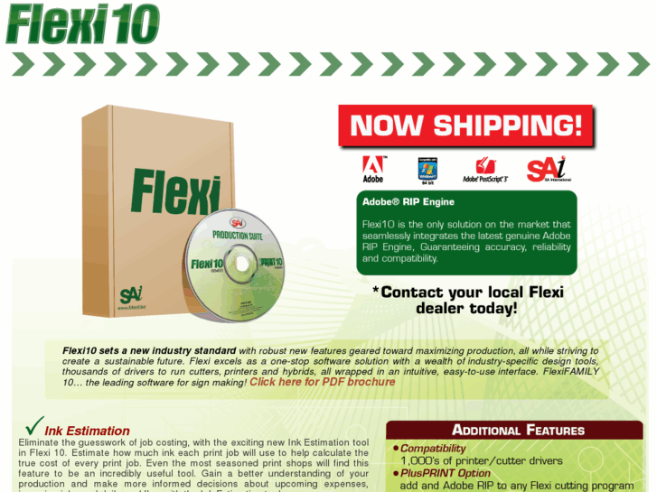 www.flexi10.com