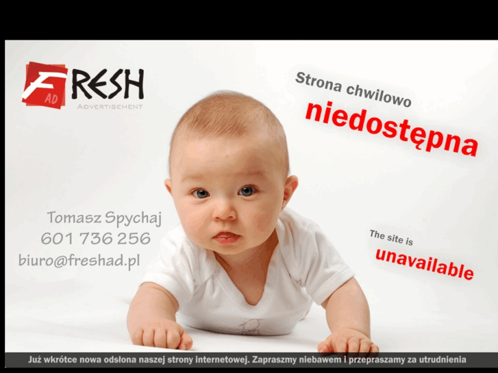 www.freshad.pl