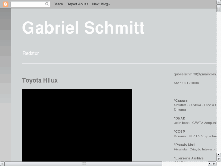 www.gabrielschmitt.org