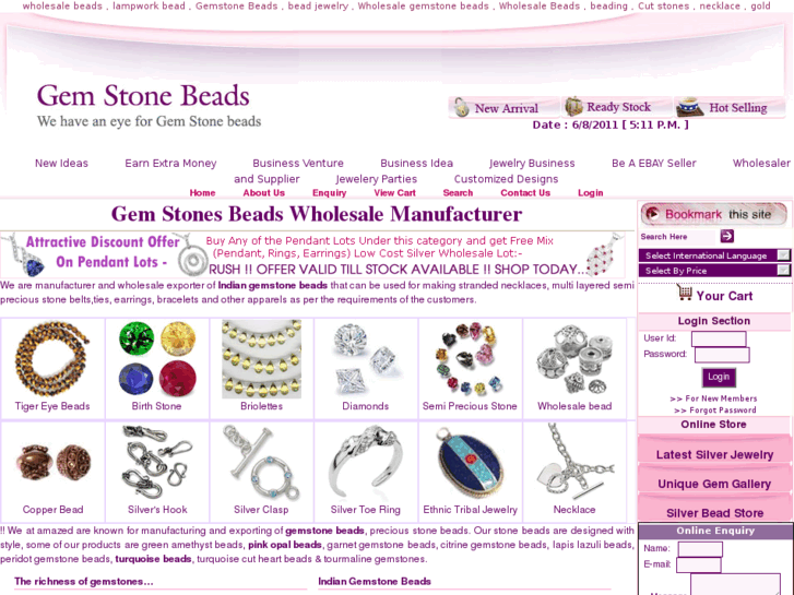 www.gem-stone-beads.net