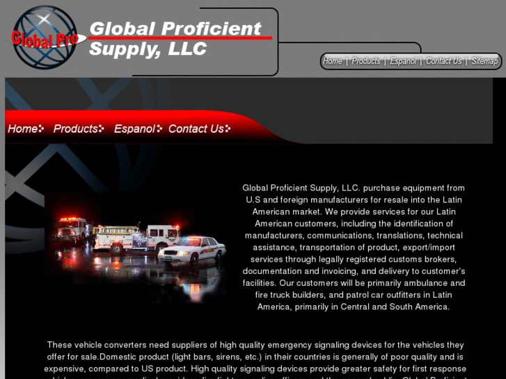 www.globalprosupply.com