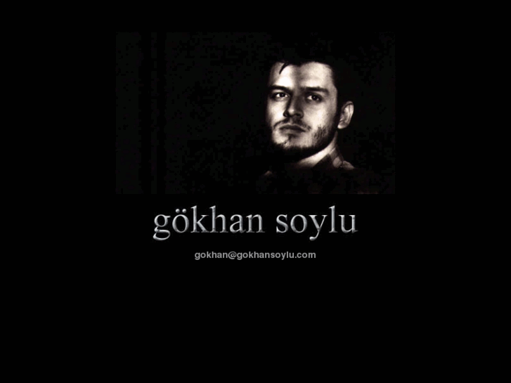 www.gokhansoylu.com