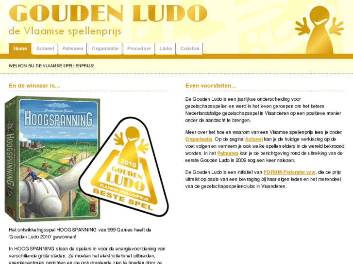 www.goudenludo.be