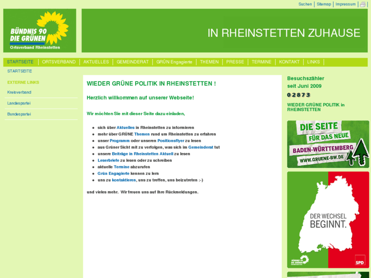 www.gruene-rheinstetten.de