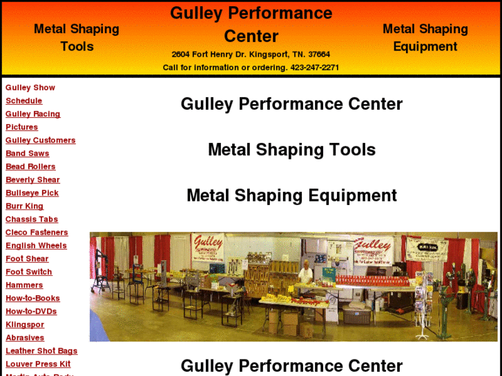 www.gulleyperformancecenter.com