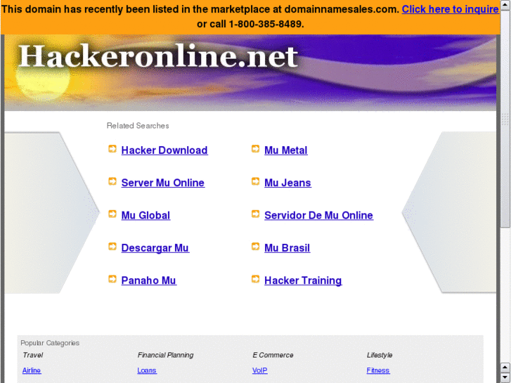 www.hackeronline.net