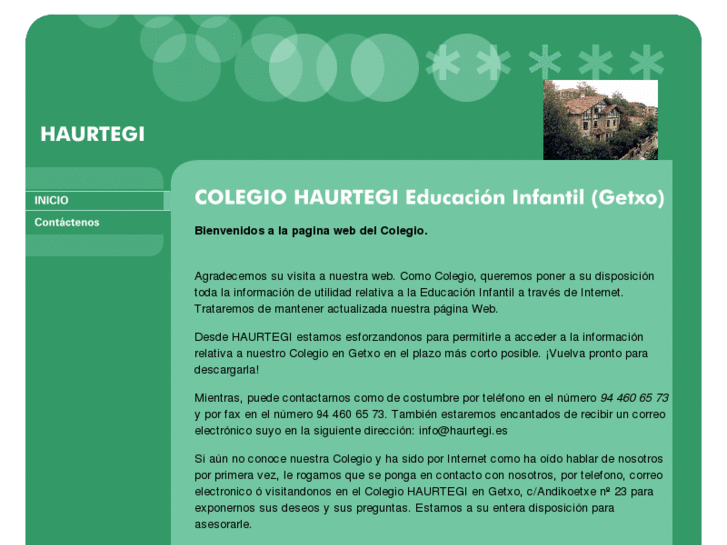 www.haurtegi.es