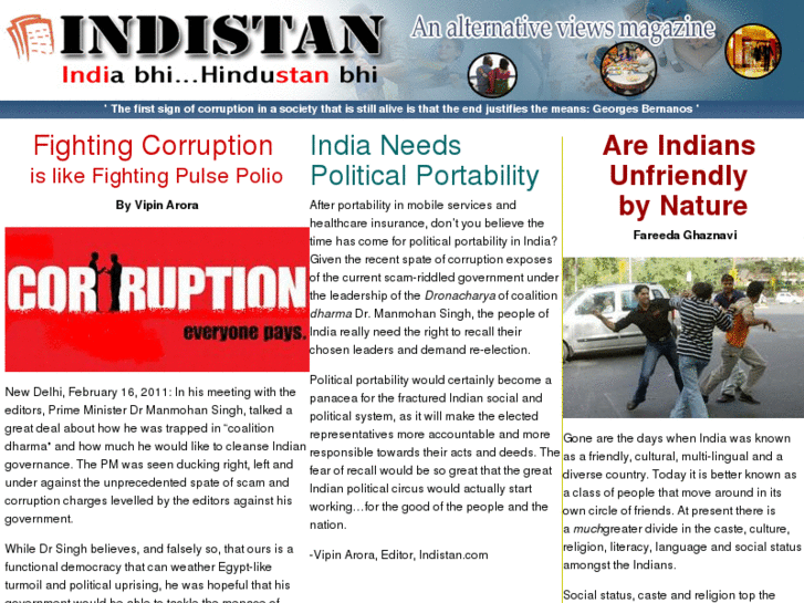 www.indistan.com