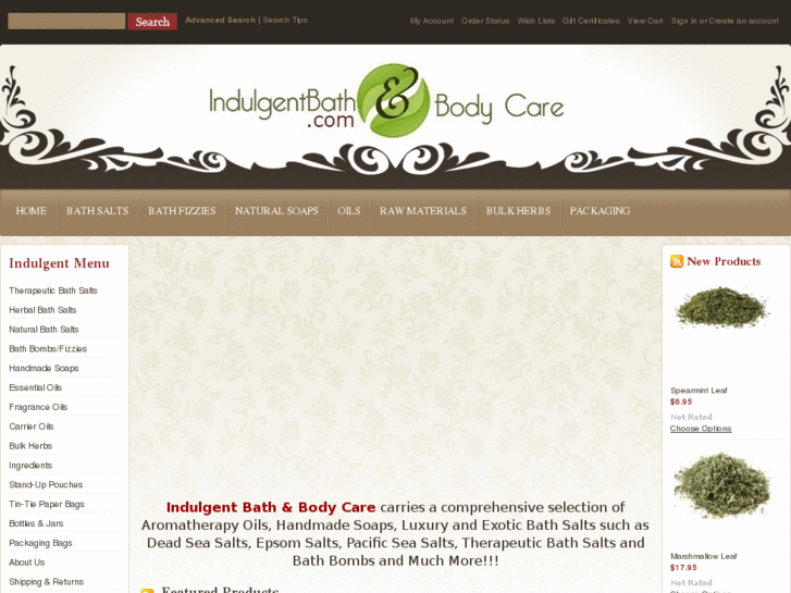 www.indulgentbath.com