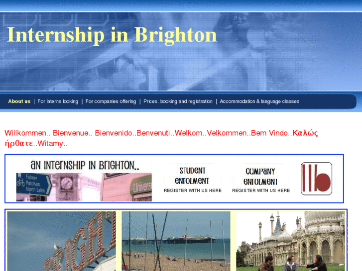 www.internshipinbrighton.com