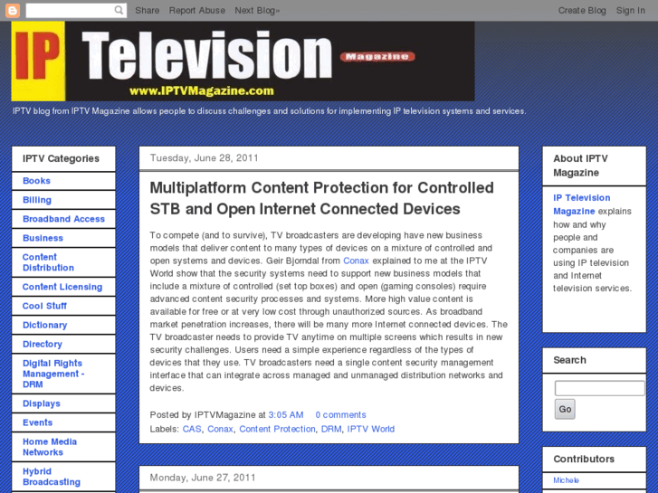 www.iptv-blog.net