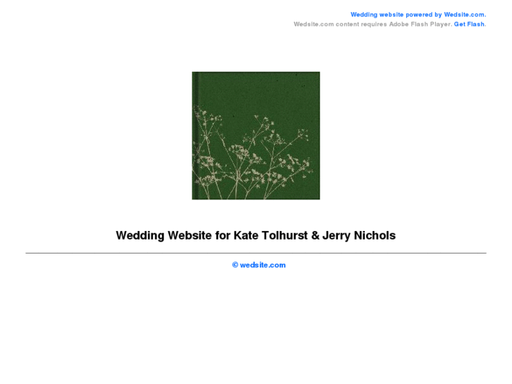 www.jerryandkate.com