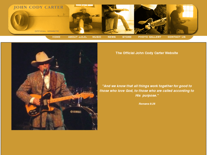 www.johncodycarter.com