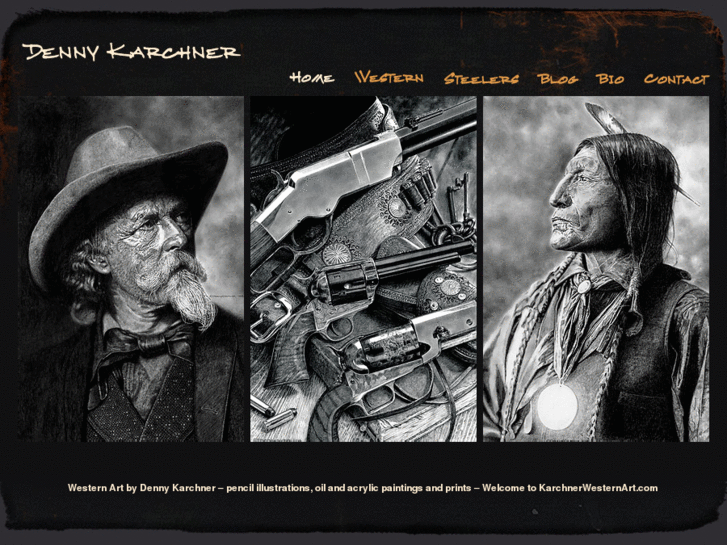 www.karchnerwesternart.com