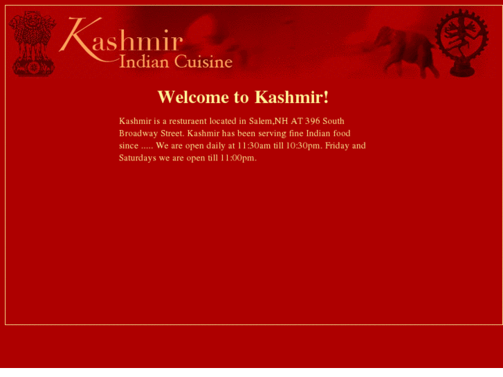 www.kashmirindianfood.com