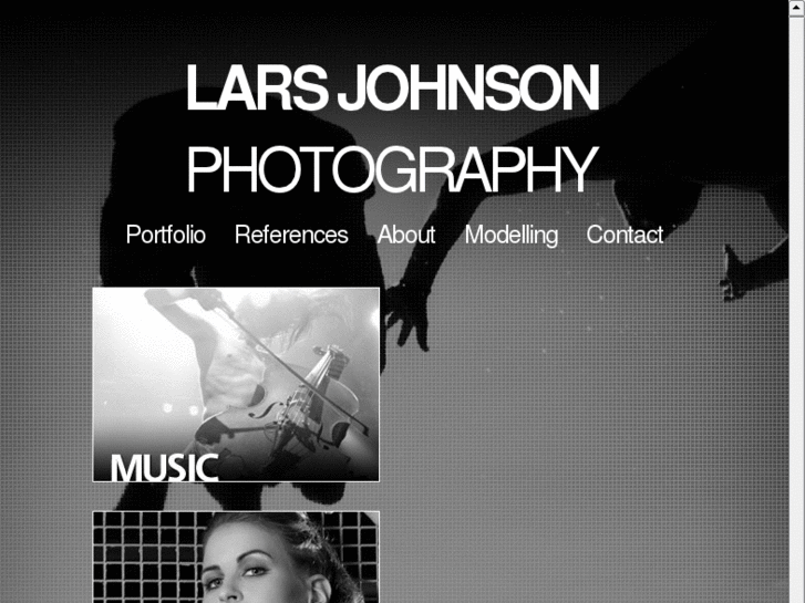 www.larsjohnson.net
