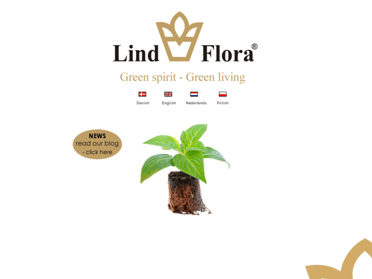 www.lindflora.com