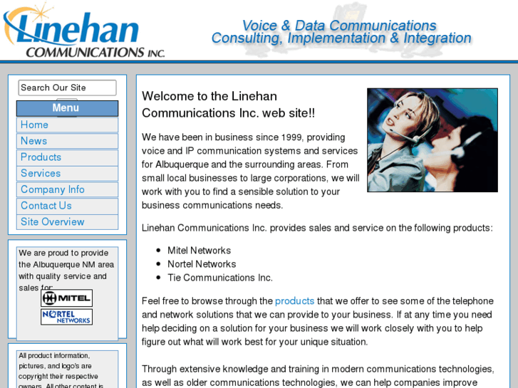 www.linehancommunications.com