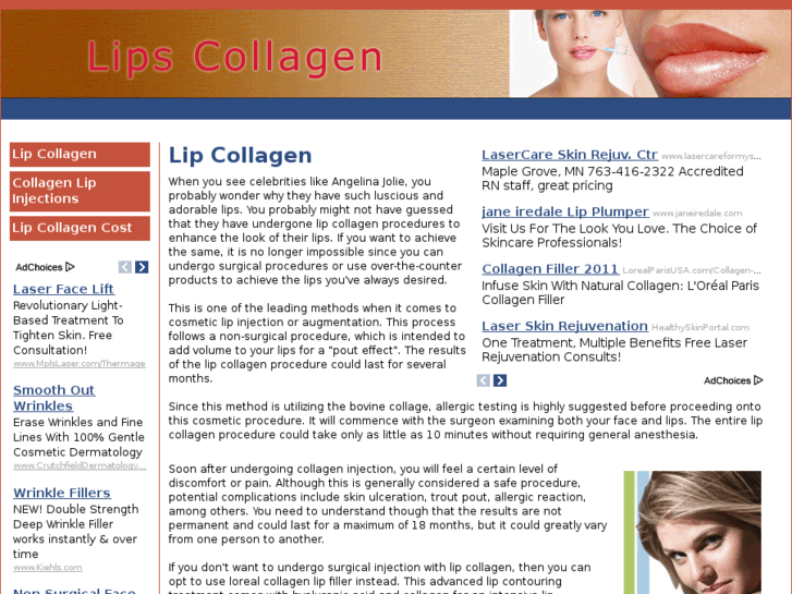 www.lipscollagen.com