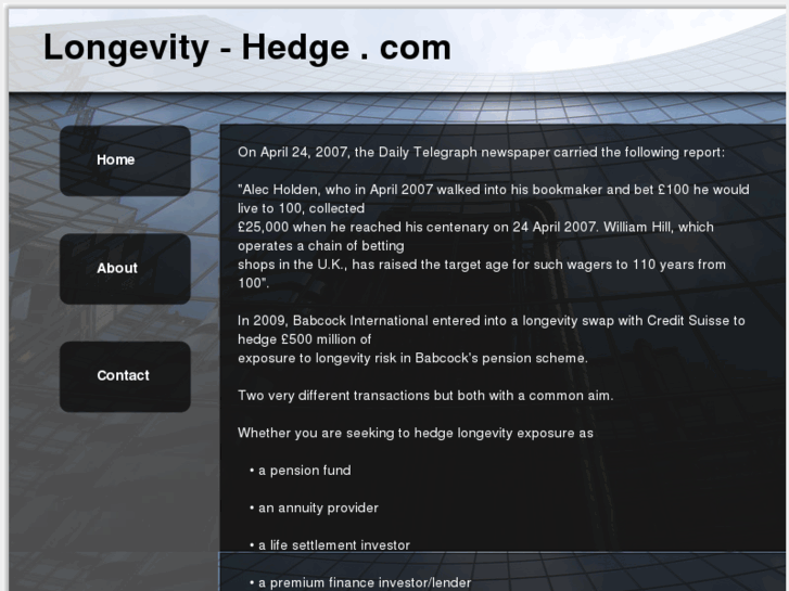 www.longevity-hedge.com